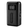 Автомобільний насос Ugreen 250 mAh Black (CRNL040001) (15951)