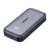 Портативний зарядний пристрій Ugreen Nexode PB502 10000mAh PD 30W USB-A | USB-C Black (6941876221851)