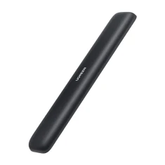 Килимок для клавіатури Ugreen Ergonomic Black (6941876222483)