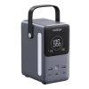 Портативний зарядний пристрій Ugreen PB770 48000mAh 300W 2x USB-A | 4x USB-C Grey (6941876222865)