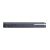 Корпус для жорсткого диска Ugreen CM777 NVMe/SATA USB-C with USB-C Cable Black (6941876226658)