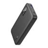 Портативний зарядний пристрій Ugreen PB311 10000mAh PD 20W USB-A | USB-C Black (6941876227426)