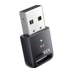 Адаптер Ugreen Bluetooth 5.4 USB Black (CM748)