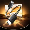 Кабель HDMI Ugreen 4K 5 м Black (6941876231768)