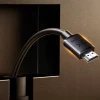 Кабель HDMI Ugreen 4K 5 м Black (6941876231768)