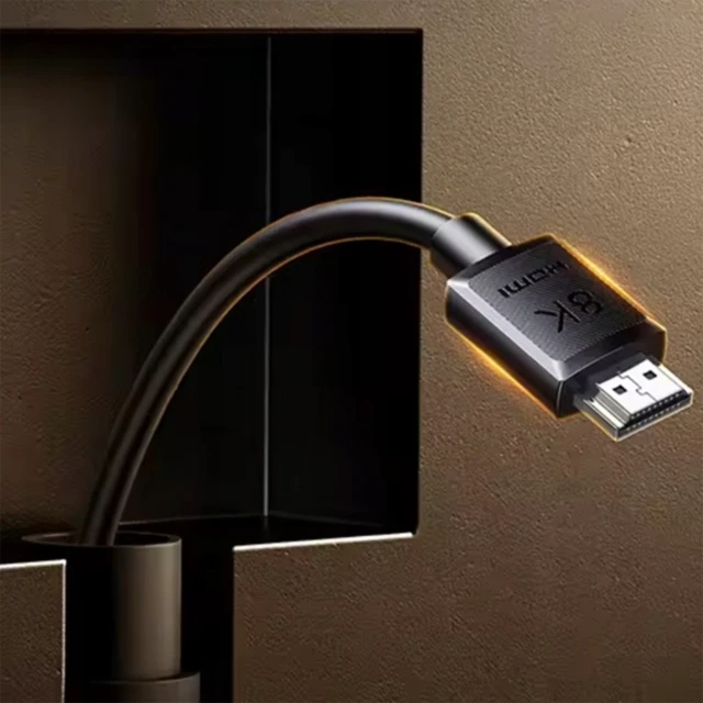 Кабель HDMI Ugreen 4K 5 м Black (6941876231768)