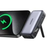Портативний зарядний пристрій Ugreen Nexode PB503 5000mAh 20W Grey (6941876233380)