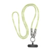 Кабель Ugreen L508 USB-C 1.2m 60W Green (35500)