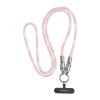 Кабель Ugreen L508 USB-C 1.2m 60W Pink (35510)