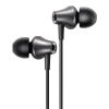 Навушники Ugreen EP105 USB-C Black (6941876237548)