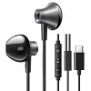 Навушники Ugreen USB-C EP106 Чорні (35756)