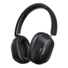 Бездротові навушники Ugreen HiTune Max 5C Black (6941876237579)