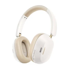 Бездротові навушники Ugreen HiTune Max 5C White (6941876237586)