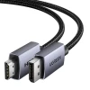 Кабель Ugreen DP123 DisplayPort to HDMI 4K 30Hz 3m (35843)
