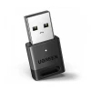Adapter Ugreen CM591 USB-A Bluetooth 5.3 Black (35995)
