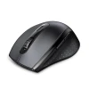 Мишка Ugreen бездротова ергономічна оптична Black (6941876240128)