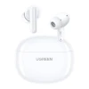 Бездротові навушники TWS Ugreen HiTune T3C White (6941876241101)