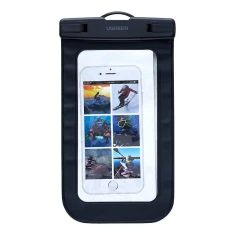 Водонепроникний чохол Ugreen Waterproof IPX8 (LP716)