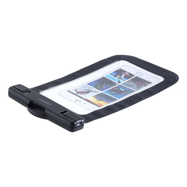 Водонепроникний чохол Ugreen Waterproof IPX8 (LP716)