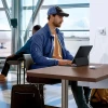 Мережевий зарядний пристрій Ugreen X227 20W USB-A | USB-C White (6941876243105)