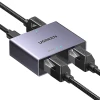Розгалужувач Ugreen Ethernet Black (NW301)