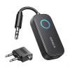 Адаптер Bluetooth 5.3 Ugreen Mini Jack 3.5mm 300mAh with Airplane Adapter (CM671)