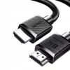 Кабель Ugreen HDMI 8K 10m Black (45436)