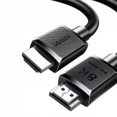 Кабель Ugreen HDMI 8K 10m Black (45436)