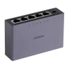 Сплітер Ethernet Ugreen 5-Port GigaBit Black (6941876246885)