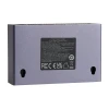 Сплітер Ethernet Ugreen 5-Port GigaBit Black (6941876246885)