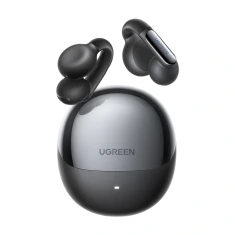 Бездротові навушники Ugreen HiTune S5 WS210 Black (6941876247608)