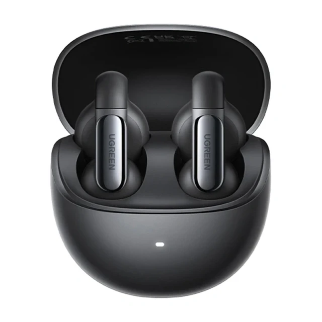Бездротові навушники Ugreen HiTune S5 WS210 Black (6941876247608)