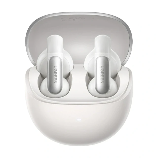 Беспроводные наушники Ugreen HiTune S5 WS210 White (6941876247615)