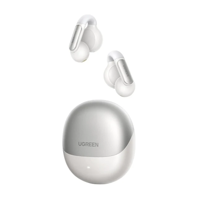 Беспроводные наушники Ugreen HiTune S5 WS210 White (6941876247615)