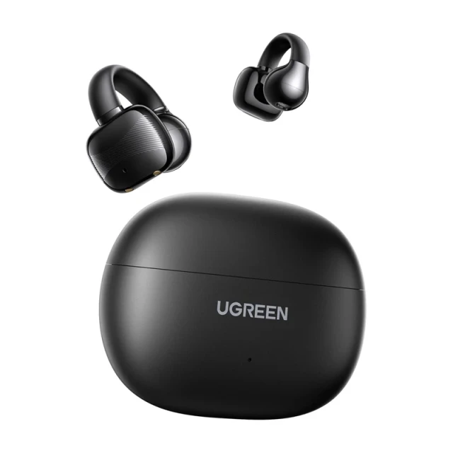 Бездротові навушники Ugreen HiTune S3 WS209 Black (6941876247851)