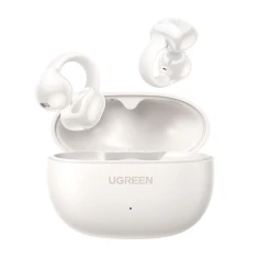 Бездротові навушники Ugreen HiTune S3 WS209 White (6941876247868)