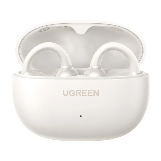 Бездротові навушники Ugreen HiTune S3 WS209 White (6941876247868)