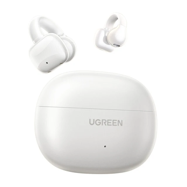 Бездротові навушники Ugreen HiTune S3 WS209 White (6941876247868)