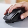 Мышь Ugreen беспроводная оптическая Black (6941876247929)