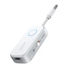 Адаптер Bluetooth 5.4 Ugreen White (6941876248124)