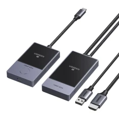 Адаптер HDMI бездротовий Ugreen 1080p 30m (CM737)