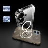 Чохол Ugreen Classy Clear Magnetic для iPhone 16 Plus Clear with MagSafe (6941876249220)
