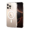Чехол Ugreen Classy Clear Magnetic для iPhone 16 Pro Transparent with MagSafe (6941876249237)
