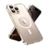 Чехол Ugreen Classy Clear Magnetic для iPhone 16 Pro Transparent with MagSafe (6941876249237)