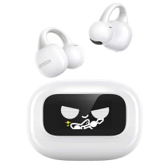 Навушники Ugreen ClipBuds WS208 Білі (55136)