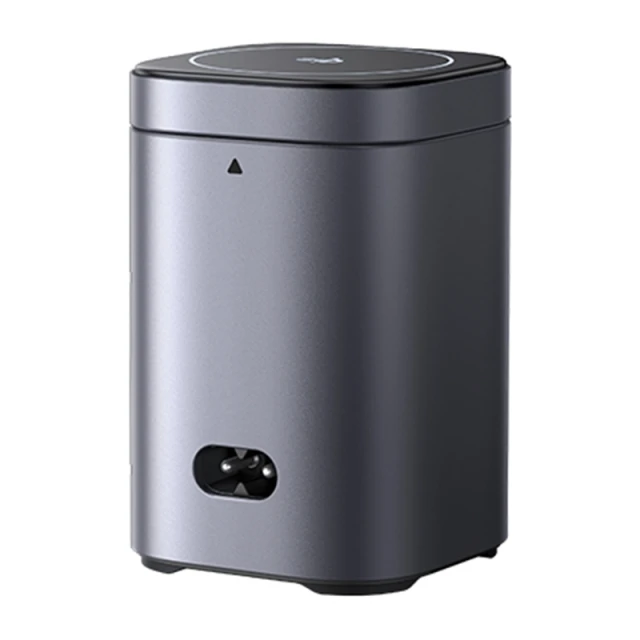 Мережевий зарядний пристрій Ugreen X555 2-in-1 65W GaN USB-A | 2x USB-C Black (6941876253210)