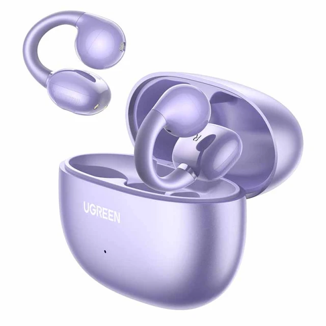 Навушники Ugreen HiTune S3 WS209 Purple (55430)