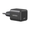 Мережевий зарядний пристрій Ugreen X513 30W USB-C Gray (6941876255313)
