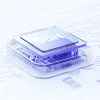 Мережевий зарядний пристрій Ugreen X516 30W USB-A | USB-C Gray (6941876255399)