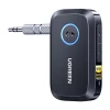 Аудио-адаптер Ugreen Bluetooth Jack 3.5mm Black (6941876255467)
